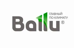Сплит-системы Ballu