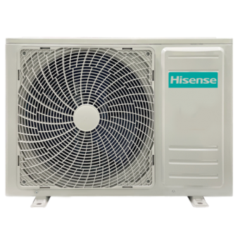 Hisense AS-10HW4SYDTG5B