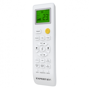 Expertair ZAC-I/CN09NPZ