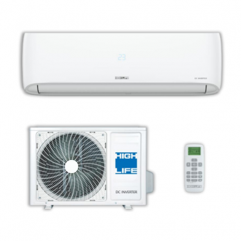 High Life ACHL-07CC-I-CHDV02S