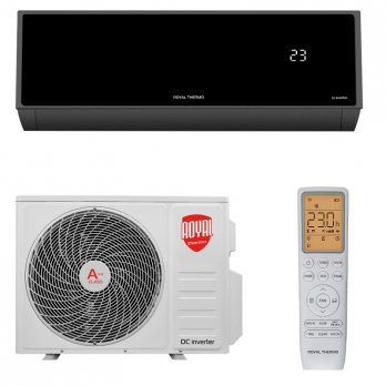 Royal Thermo RTBI-24HN8_V2/black