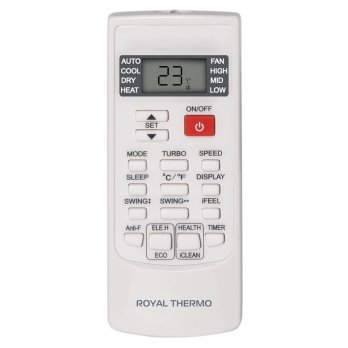Royal Thermo RTMI-09HN1