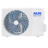AUX ASW-H09A4/BA-R2DI / AS-H09A4/BA-R2DI