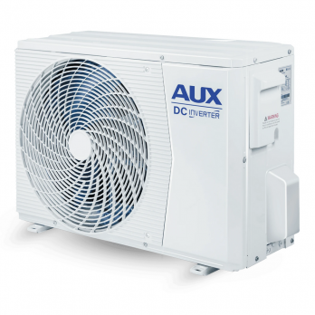 AUX ASW-H18A4/BA-R2DI / AS-H18A4/BA-R2DI