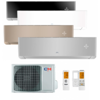 Cooper&Hunter CH-S18FTXAL-WP