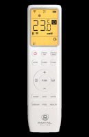 Royal Clima RCI-RF40HN